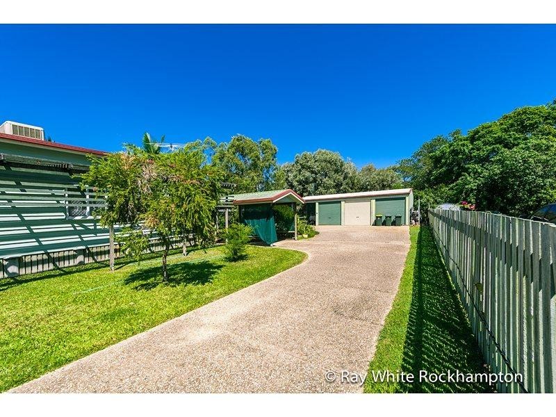 18-20 Bourke Street, Park Avenue QLD 4701