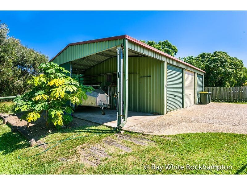 18-20 Bourke Street, Park Avenue QLD 4701