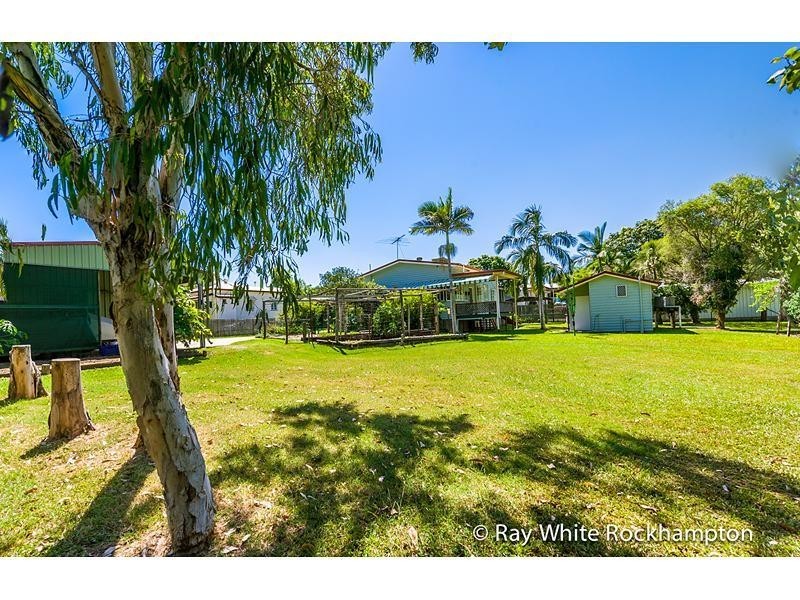 18-20 Bourke Street, Park Avenue QLD 4701