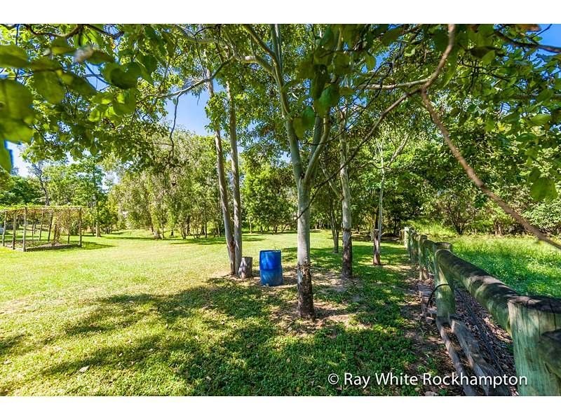 18-20 Bourke Street, Park Avenue QLD 4701