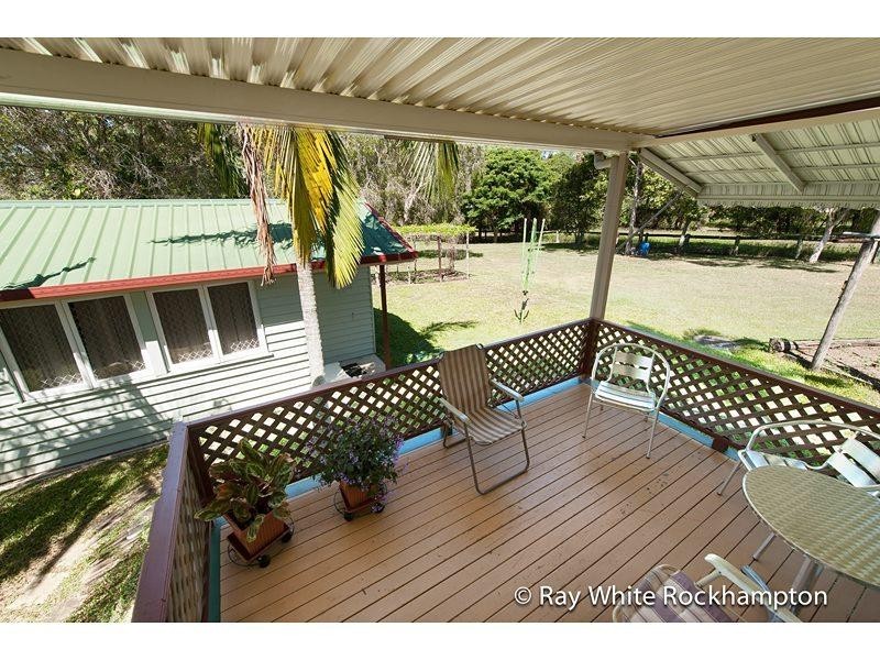 18-20 Bourke Street, Park Avenue QLD 4701