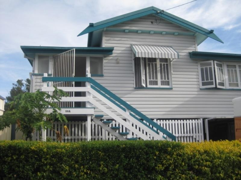 25a Margaret Street, Allenstown QLD 4700