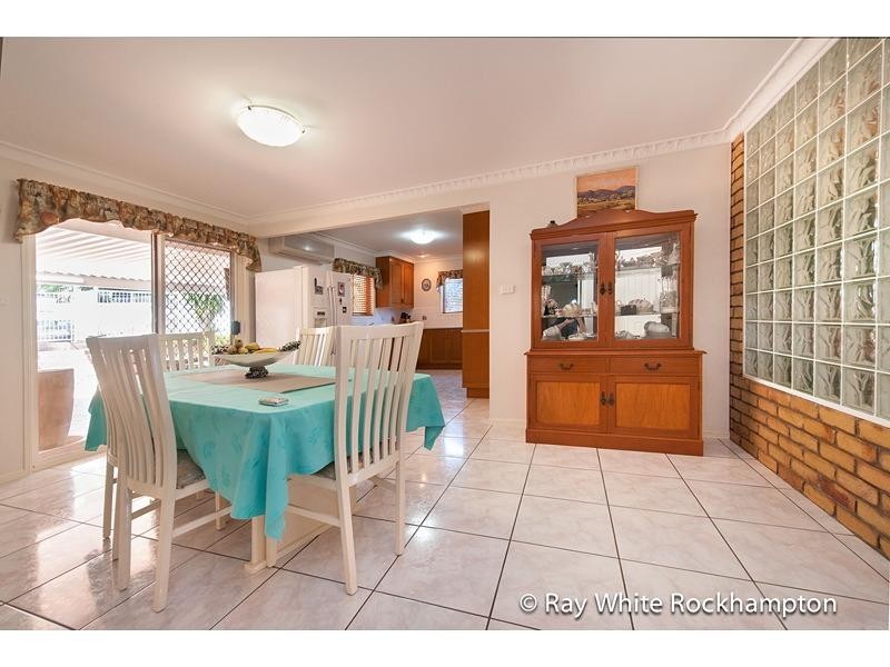 5 Lanham Court, Frenchville QLD 4701