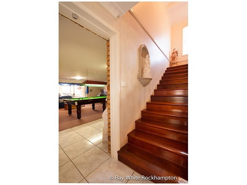 5 Lanham Court, Frenchville QLD 4701