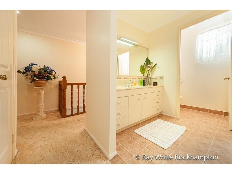 5 Lanham Court, Frenchville QLD 4701