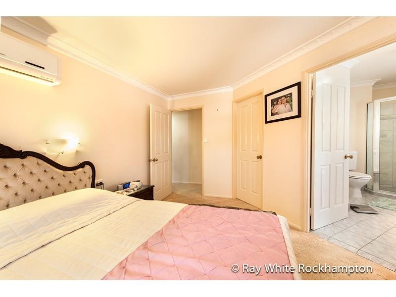 5 Lanham Court, Frenchville QLD 4701