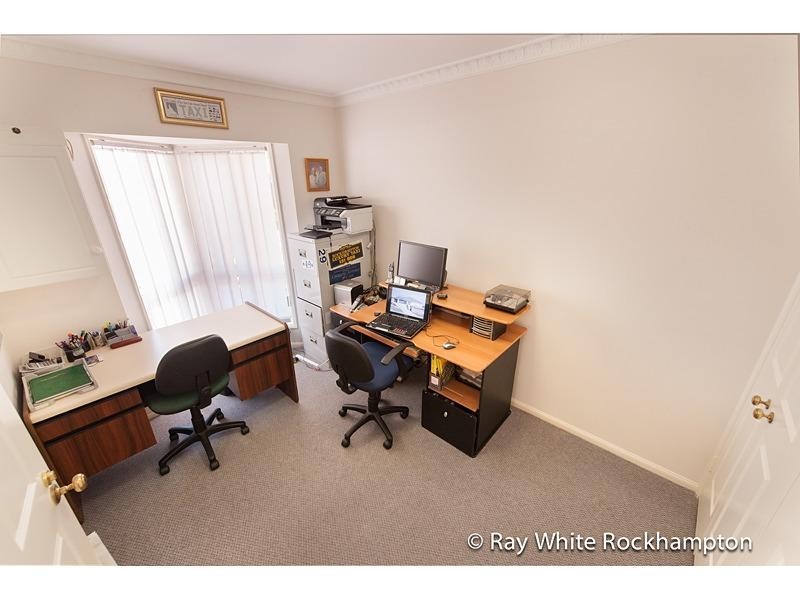 5 Lanham Court, Frenchville QLD 4701