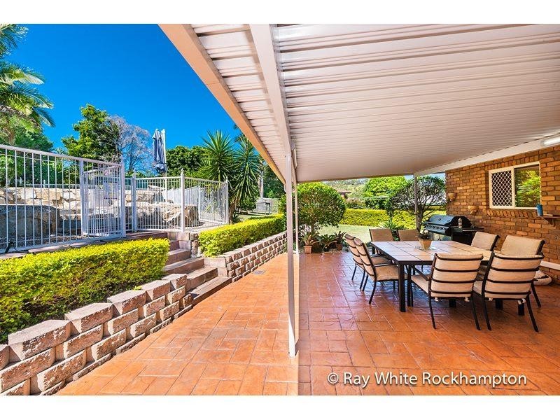 5 Lanham Court, Frenchville QLD 4701