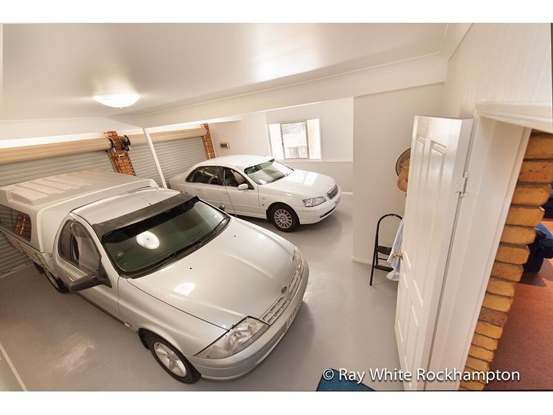 5 Lanham Court, Frenchville QLD 4701