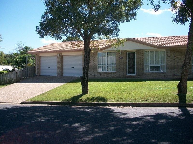 87 Robinson Street, Frenchville QLD 4701