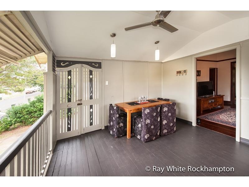 5 Lanigan Street, Wandal QLD 4700