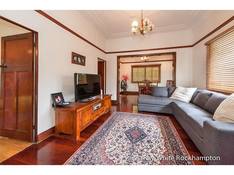 5 Lanigan Street, Wandal QLD 4700