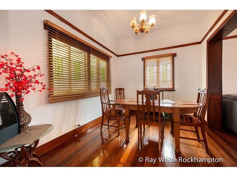 5 Lanigan Street, Wandal QLD 4700