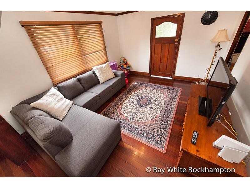 5 Lanigan Street, Wandal QLD 4700