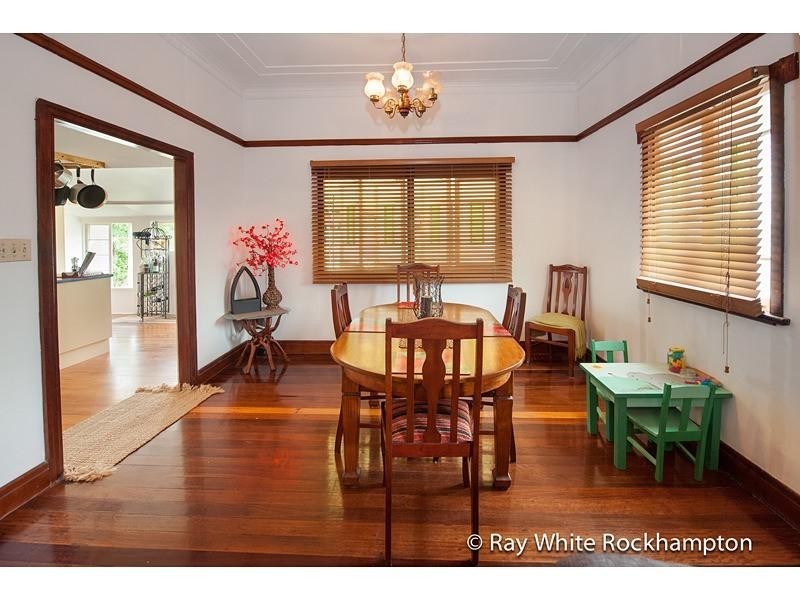 5 Lanigan Street, Wandal QLD 4700