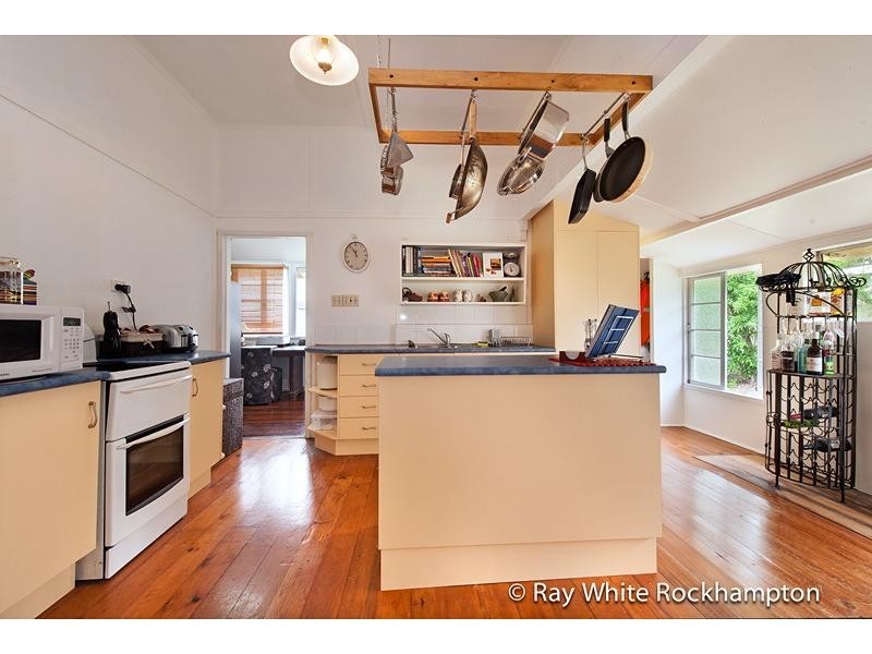 5 Lanigan Street, Wandal QLD 4700