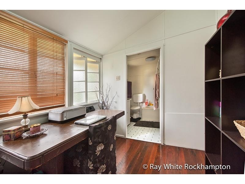 5 Lanigan Street, Wandal QLD 4700