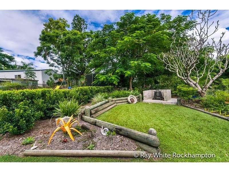 5 Lanigan Street, Wandal QLD 4700