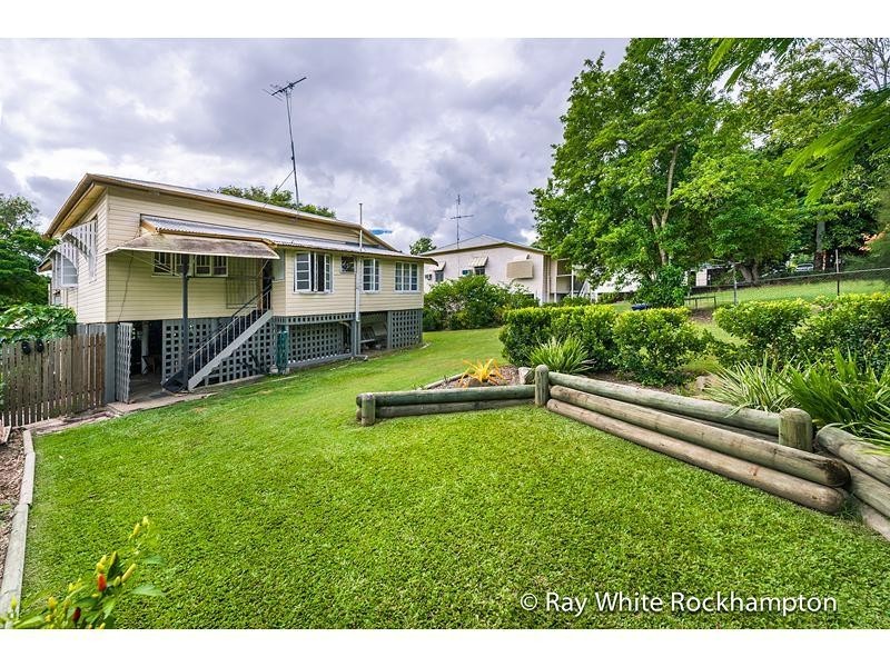 5 Lanigan Street, Wandal QLD 4700