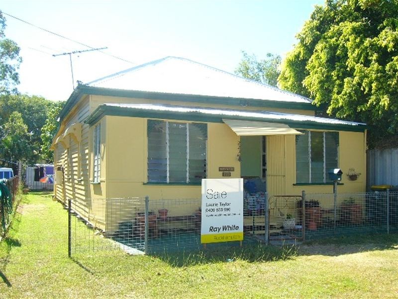 223 Murray Street, Rockhampton City QLD 4700