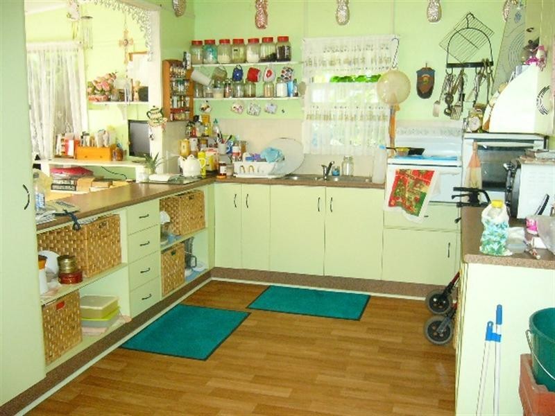 223 Murray Street, Rockhampton City QLD 4700