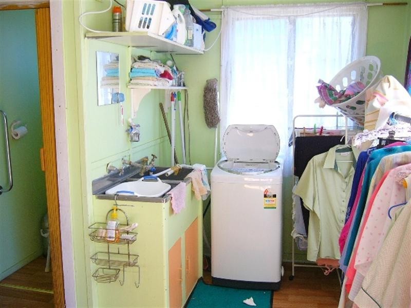 223 Murray Street, Rockhampton City QLD 4700