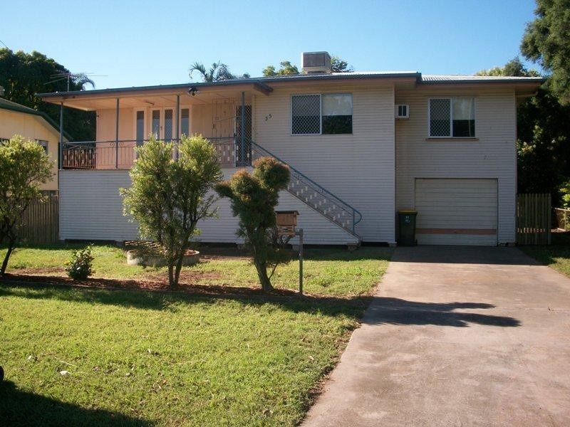 35 Cowap Street, Park Avenue QLD 4701