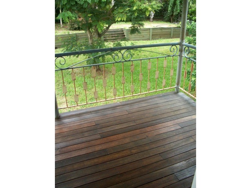 35 Cowap Street, Park Avenue QLD 4701