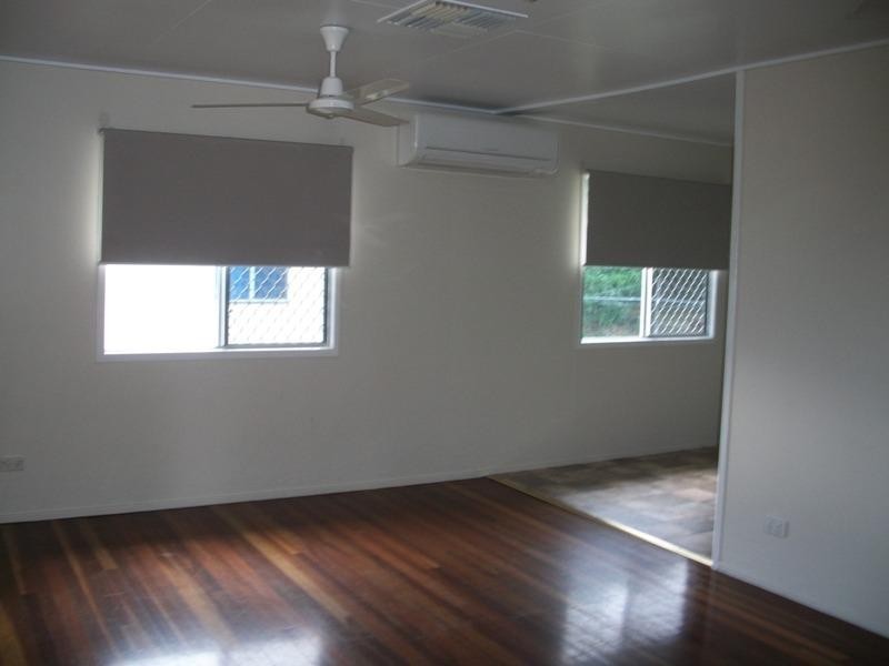 35 Cowap Street, Park Avenue QLD 4701