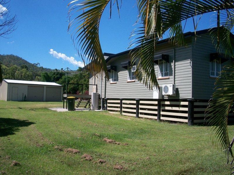 1 Norbank Street, Lakes Creek QLD 4701