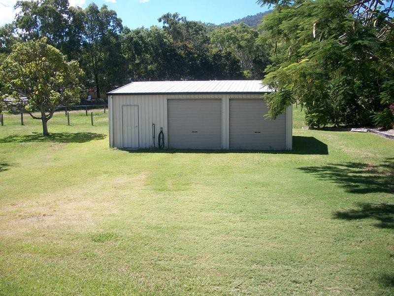 1 Norbank Street, Lakes Creek QLD 4701