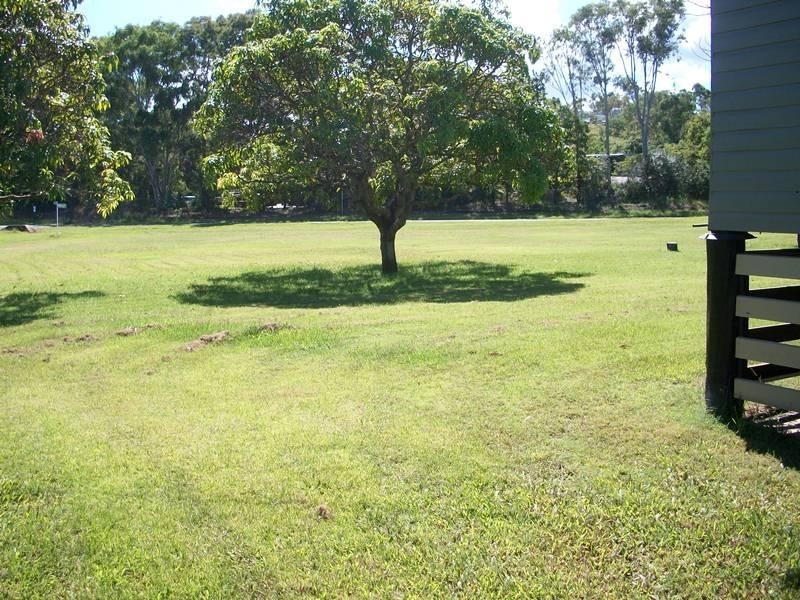 1 Norbank Street, Lakes Creek QLD 4701