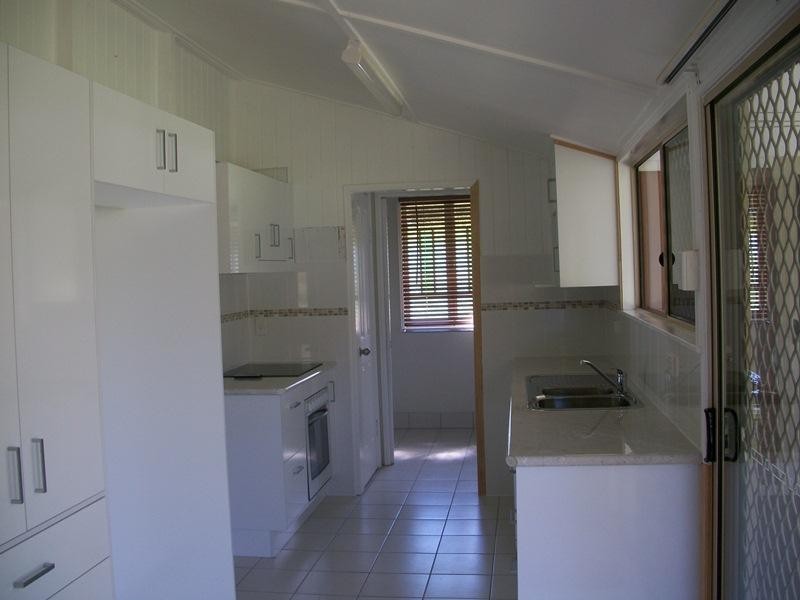 1 Norbank Street, Lakes Creek QLD 4701