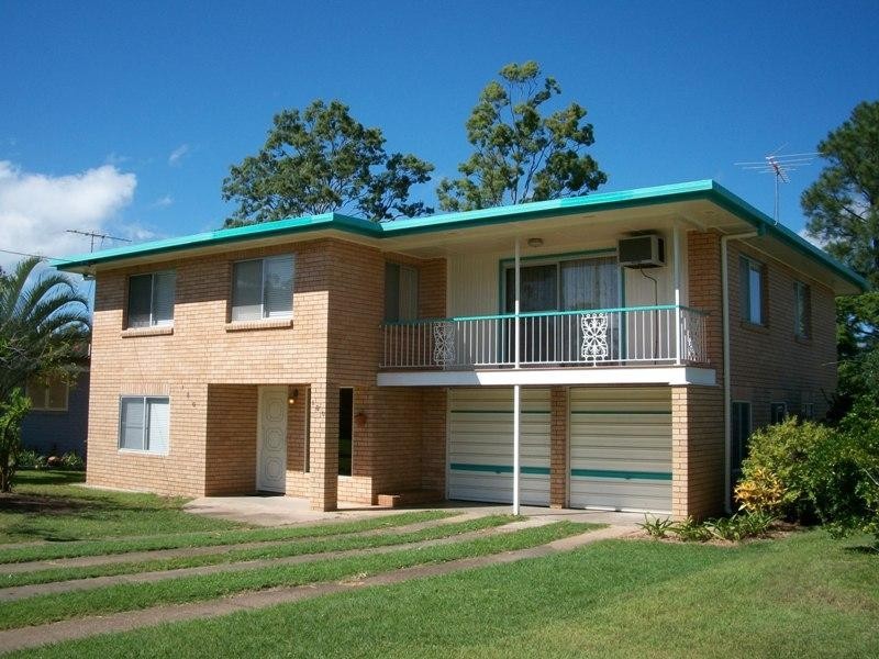 180 Shearman Avenue, Frenchville QLD 4701