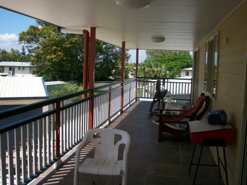 21 Booker Street, Park Avenue QLD 4701