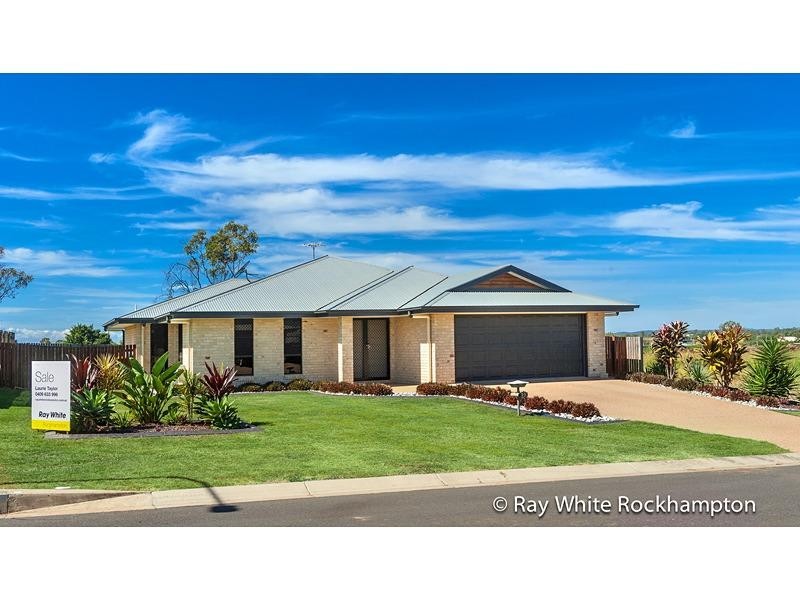 15 Kate Street, Gracemere QLD 4702