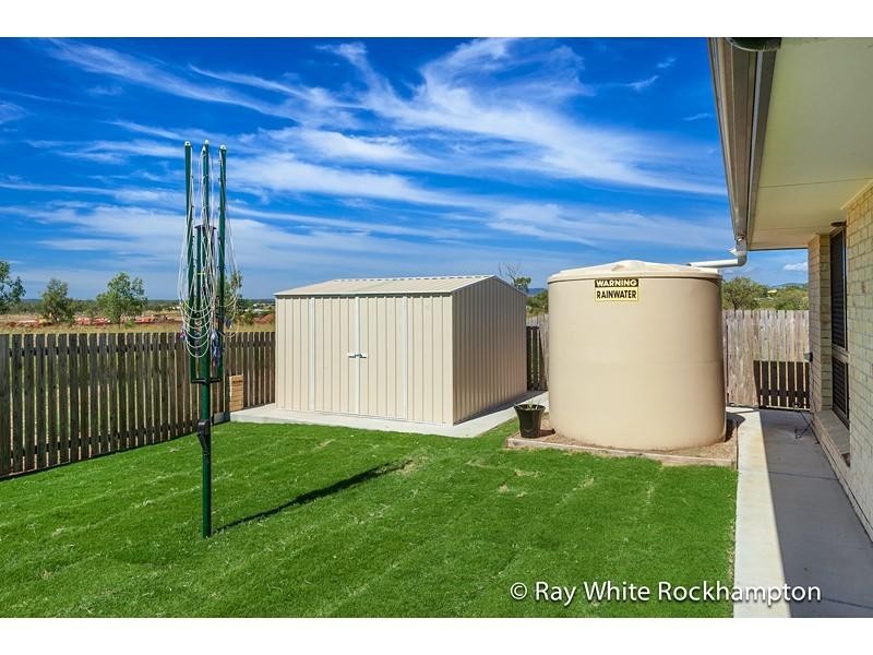15 Kate Street, Gracemere QLD 4702