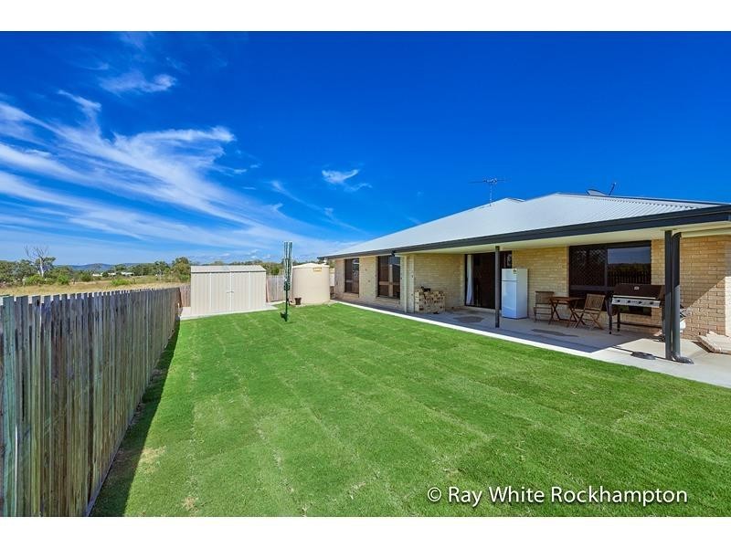 15 Kate Street, Gracemere QLD 4702