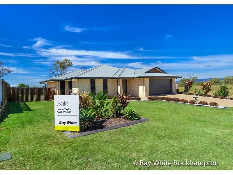 15 Kate Street, Gracemere QLD 4702