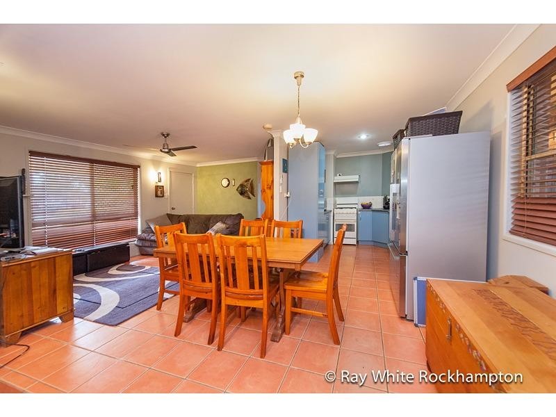 1 Hotham Close, Parkhurst QLD 4702