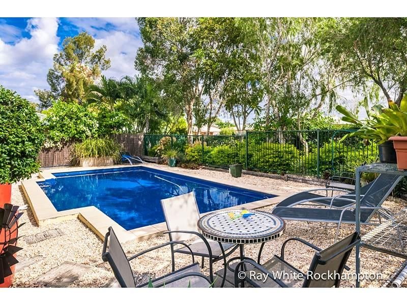 1 Hotham Close, Parkhurst QLD 4702