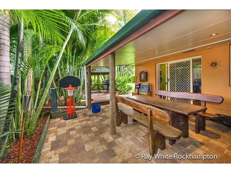 1 Hotham Close, Parkhurst QLD 4702