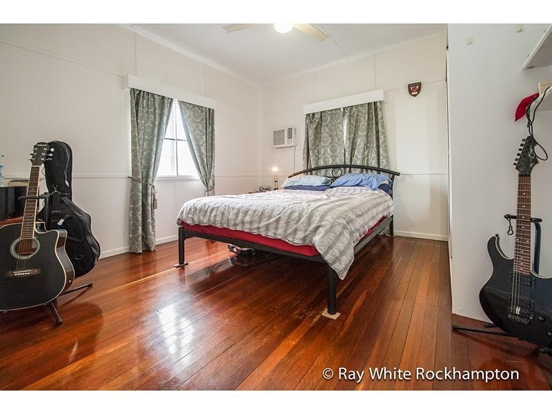 154 Earl Street, Berserker QLD 4701