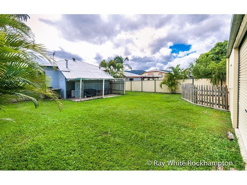 154 Earl Street, Berserker QLD 4701