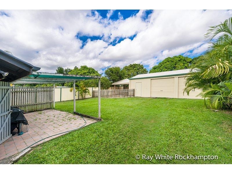 154 Earl Street, Berserker QLD 4701