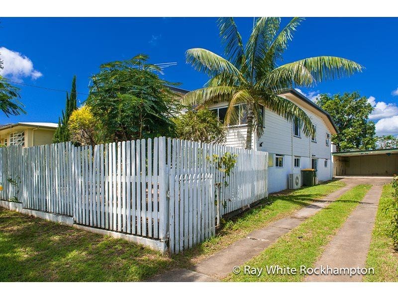 15 Flynn Street, Wandal QLD 4700