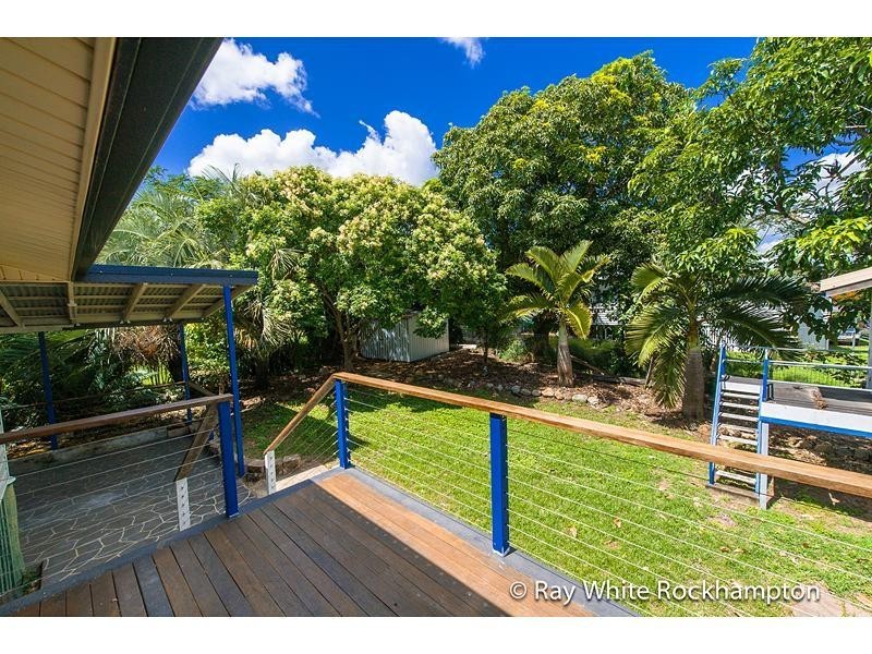 15 Flynn Street, Wandal QLD 4700
