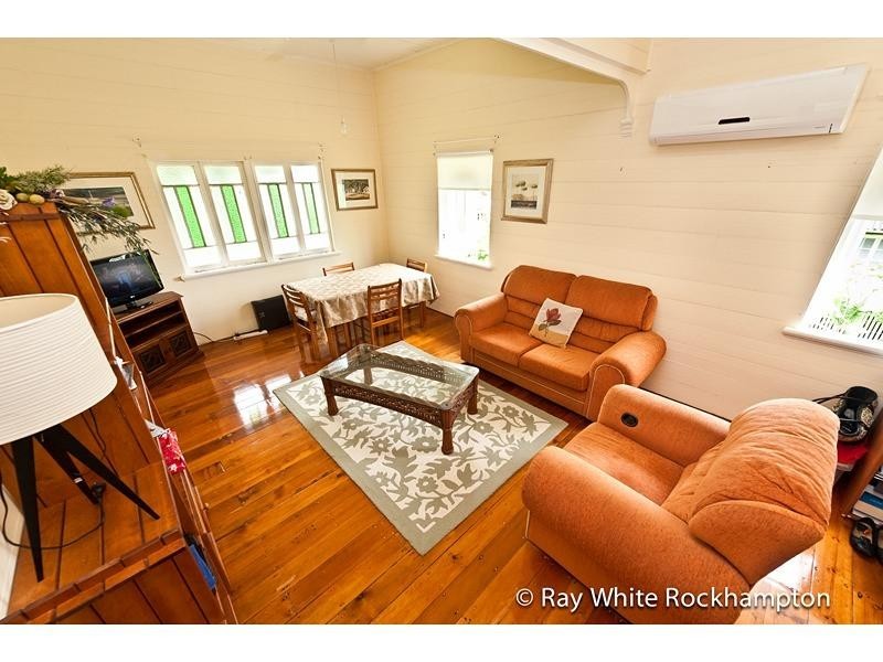 11 Millroy Street, Wandal QLD 4700