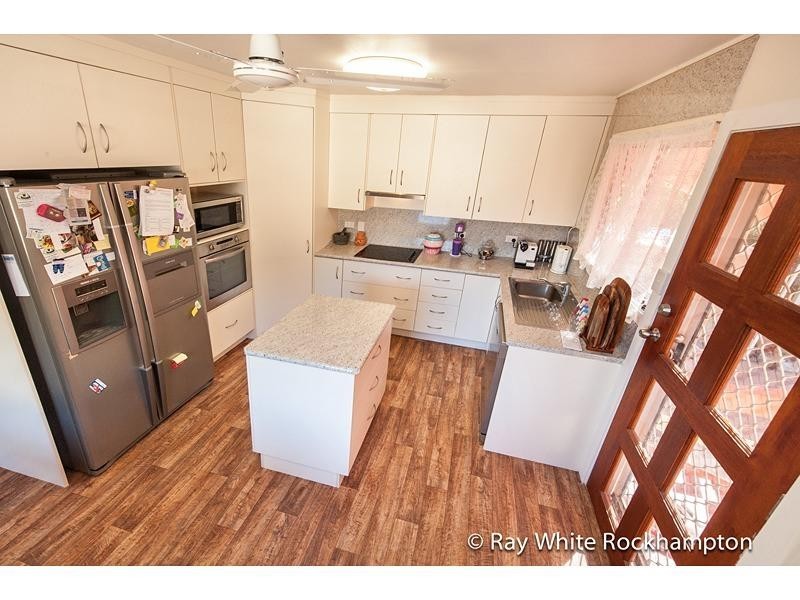 133 Edington Street, Berserker QLD 4701