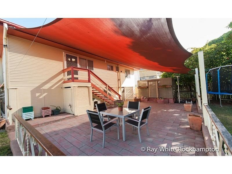 133 Edington Street, Berserker QLD 4701